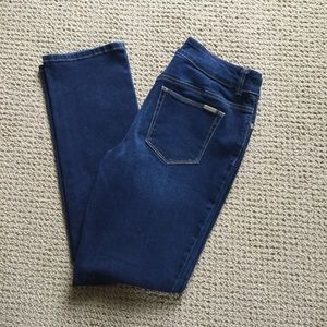 Chico's So Slimming jeans
